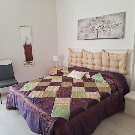 Appartamento Degli Dei Pizzo  Buitenkant foto
