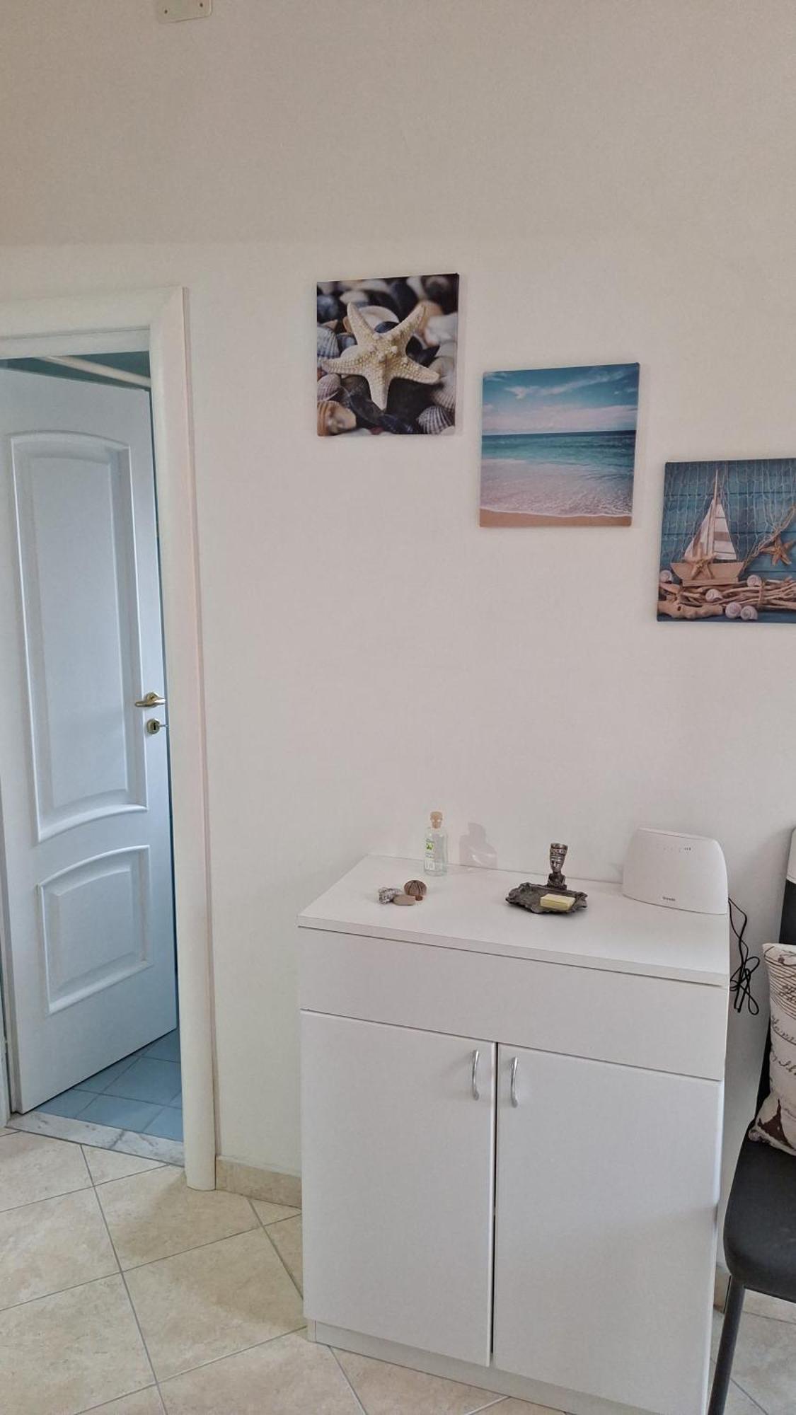 Appartamento Degli Dei Pizzo  Buitenkant foto