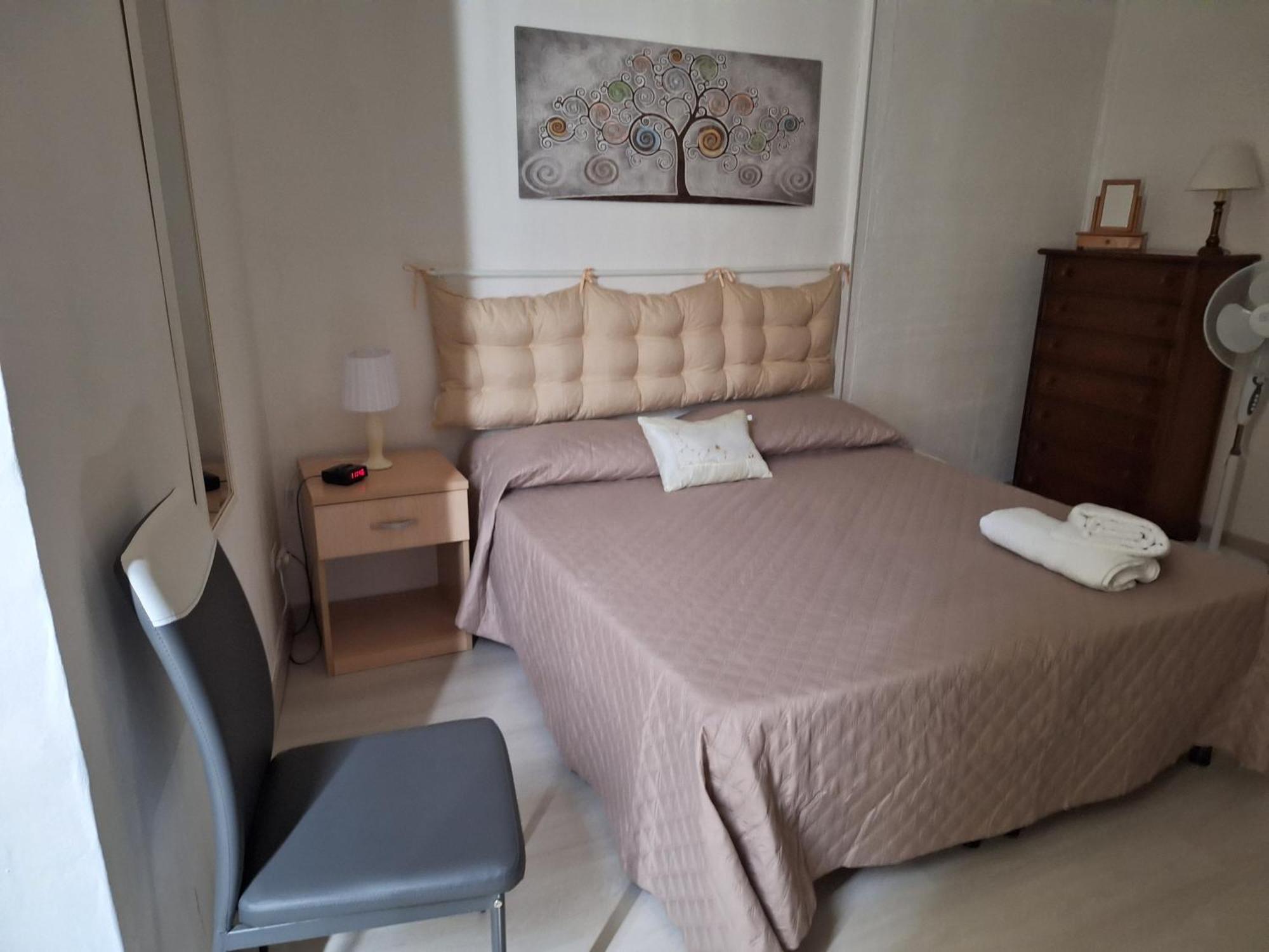 Appartamento Degli Dei Pizzo  Buitenkant foto