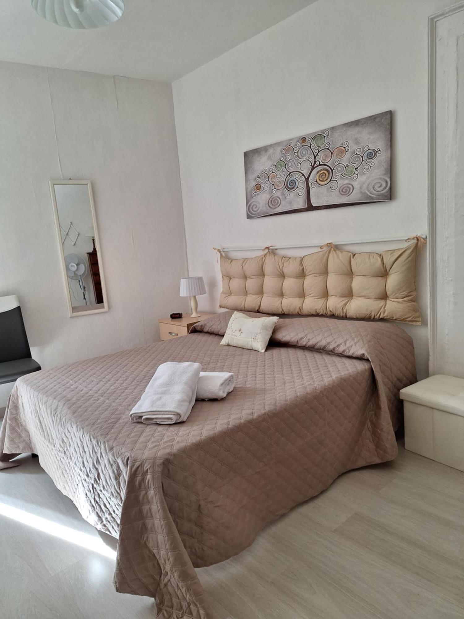 Appartamento Degli Dei Pizzo  Buitenkant foto