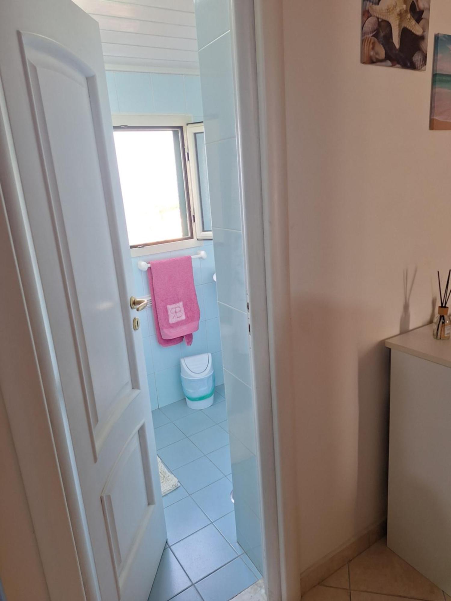 Appartamento Degli Dei Pizzo  Buitenkant foto