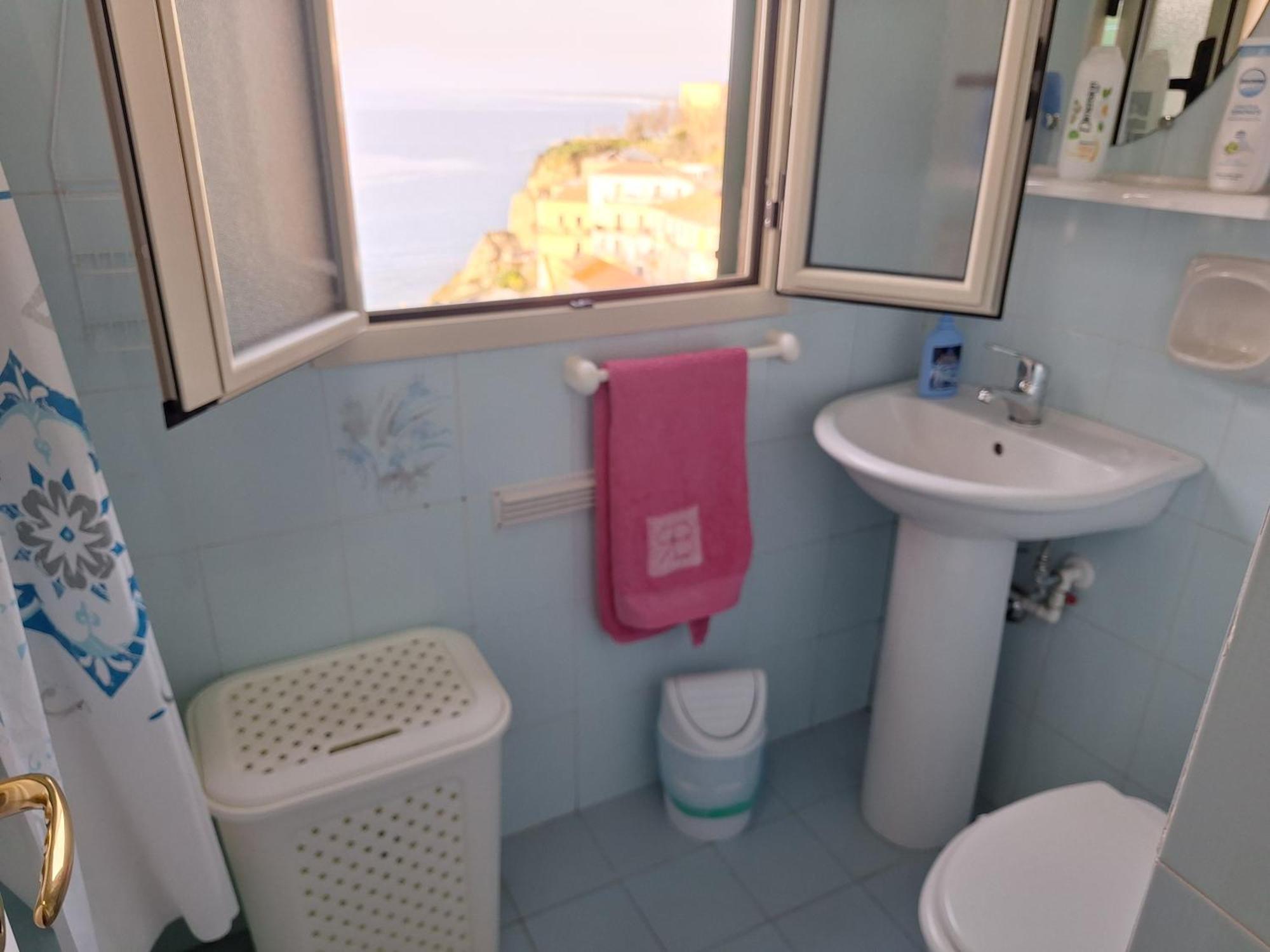 Appartamento Degli Dei Pizzo  Buitenkant foto