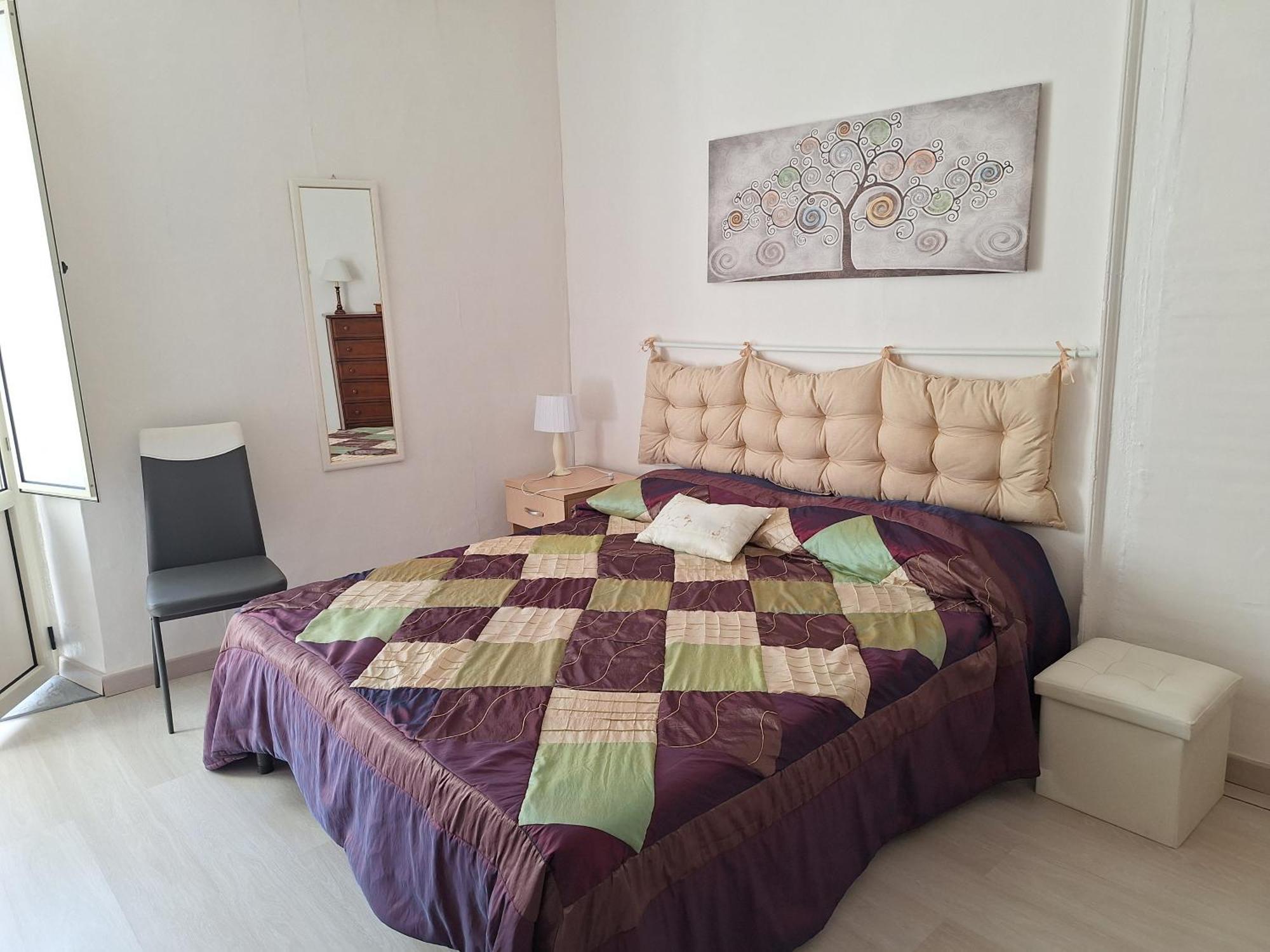 Appartamento Degli Dei Pizzo  Buitenkant foto