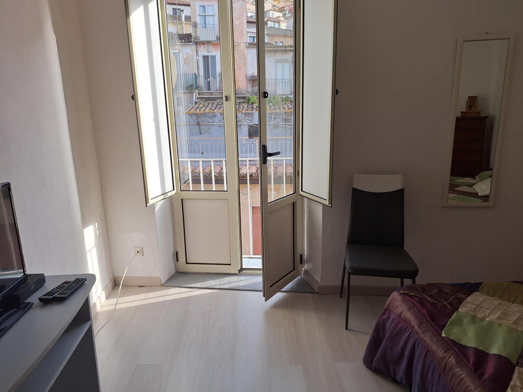 Appartamento Degli Dei Pizzo  Buitenkant foto